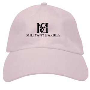 premium dad hat