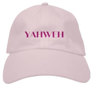premium dad hat