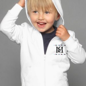Kingdom Over Culture Hoodie Infant Toddler